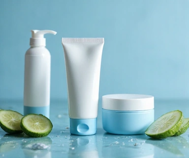 Hydrating Face Creams for women's skincare routine